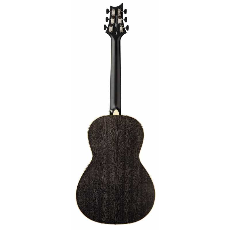 PRS GUITARS SE PARLOR 20 PIEZO DG DOG HAIR