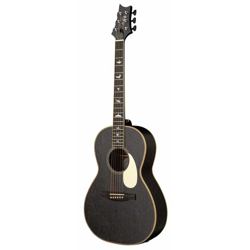 PRS GUITARS SE PARLOR 20 PIEZO DG DOG HAIR