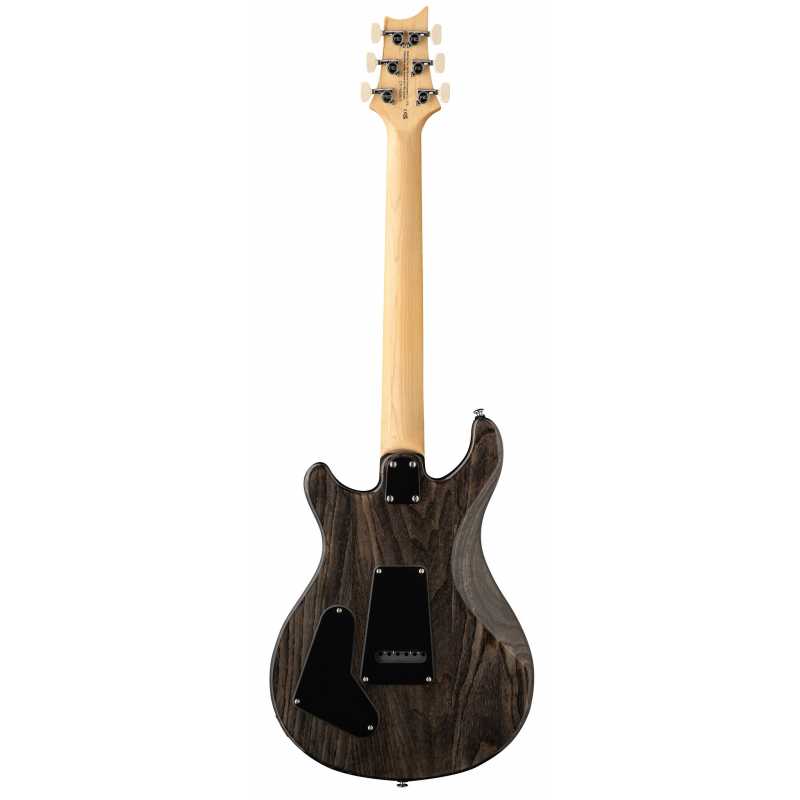 PRS GUITARS SE SWAMP ASH SPECIAL CHARCOAL
