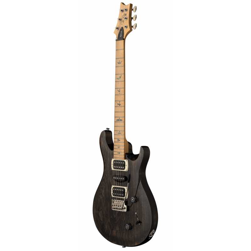 PRS GUITARS SE SWAMP ASH SPECIAL CHARCOAL