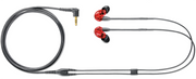 SHURE SE215 ROJO