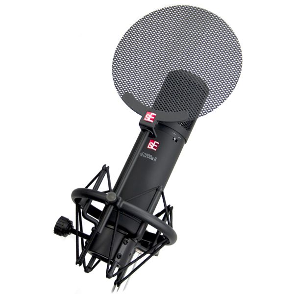 sE Electronics sE2200