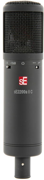 sE Electronics sE2200