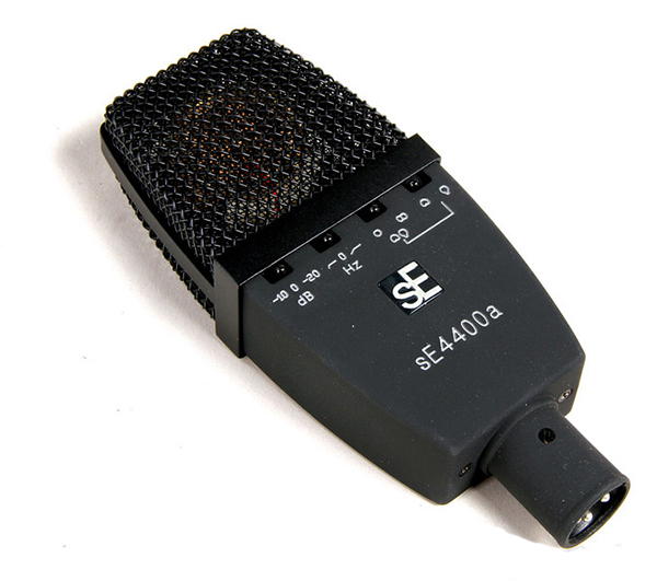 sE Electronics sE4400a