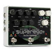 Electro Harmonix Superego Plus