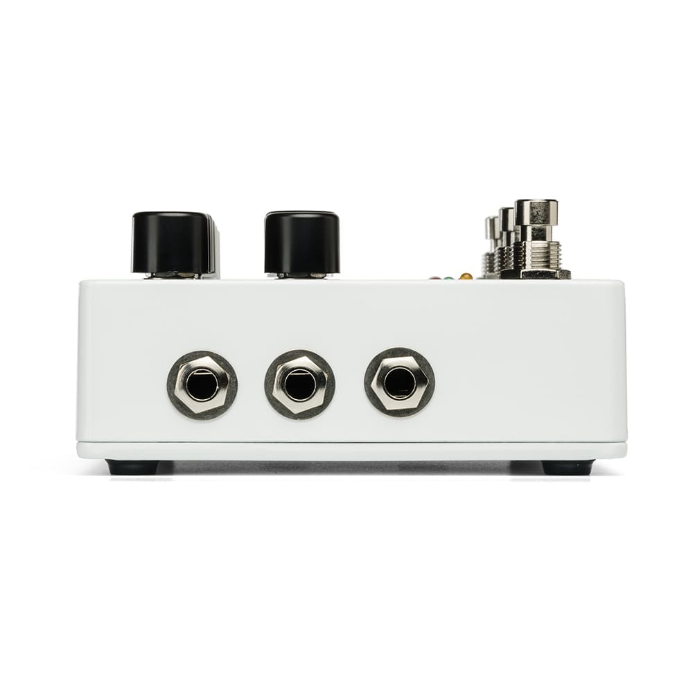 Electro Harmonix Superego Plus