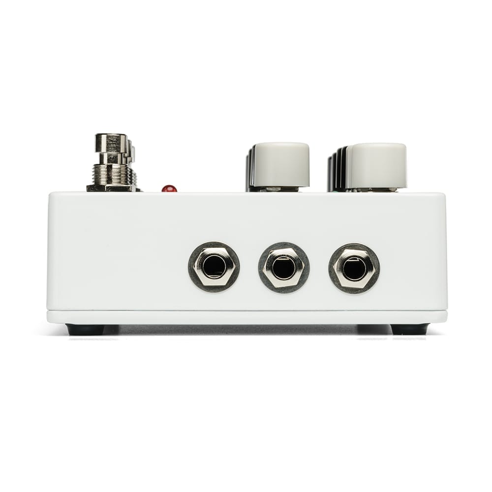 Electro Harmonix Superego Plus