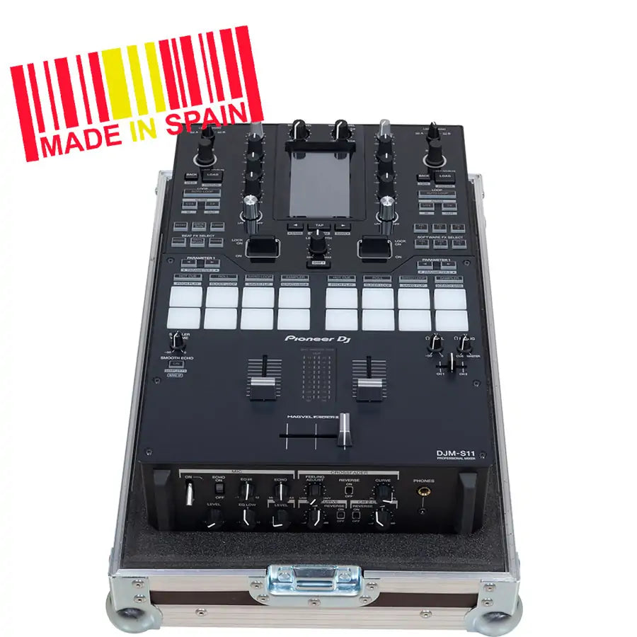 Walkasse WC-DJMS11-ESP