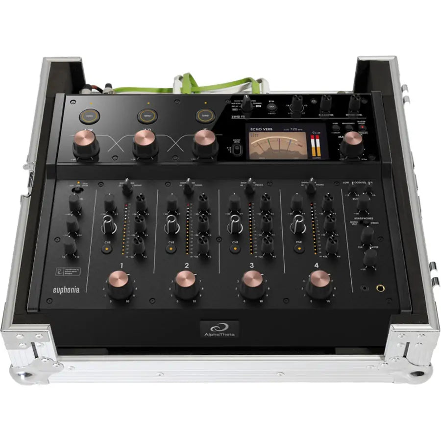 Walkasse WM-EUPHONIA