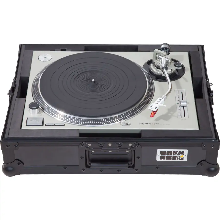 Walkasse Ttpro Black