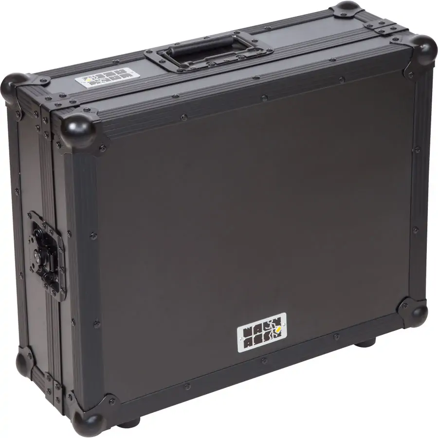 Walkasse Ttpro Black