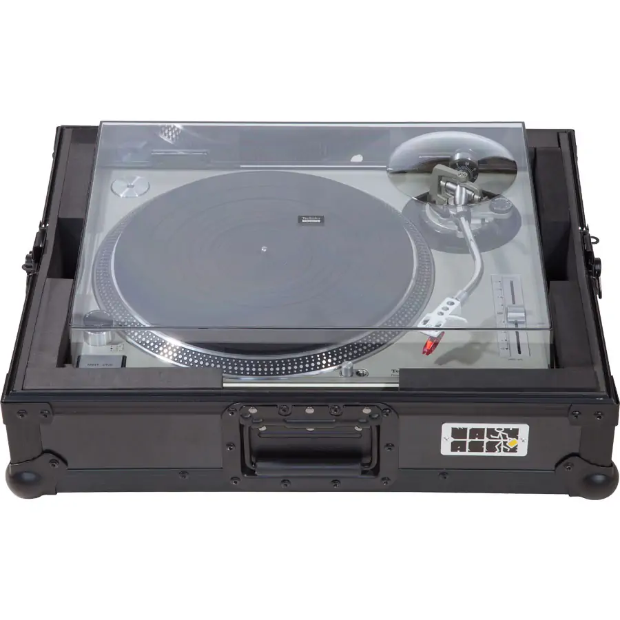 Walkasse Ttpro Black