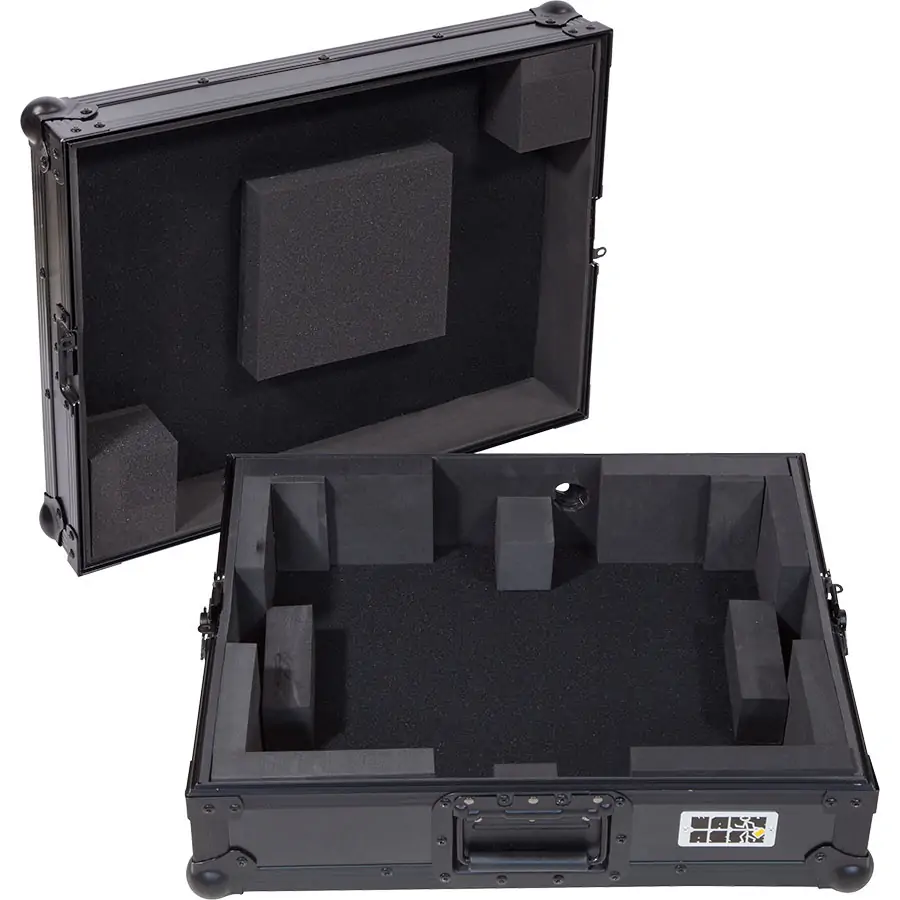 Walkasse Ttpro Black