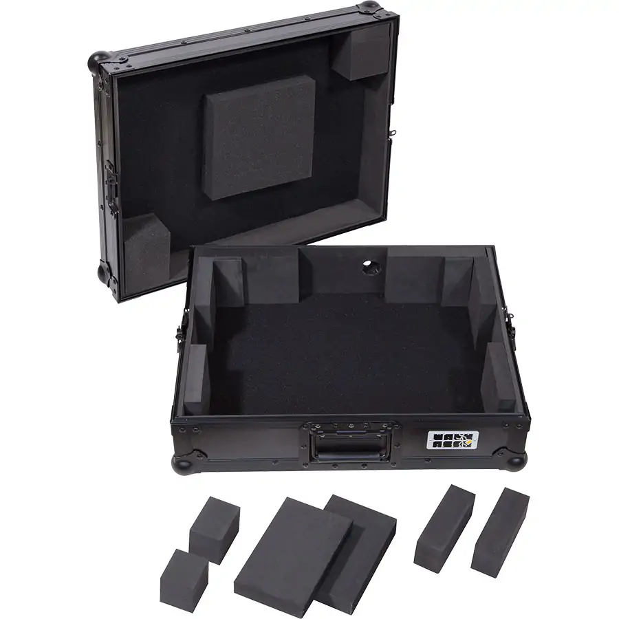 Walkasse Ttpro Black