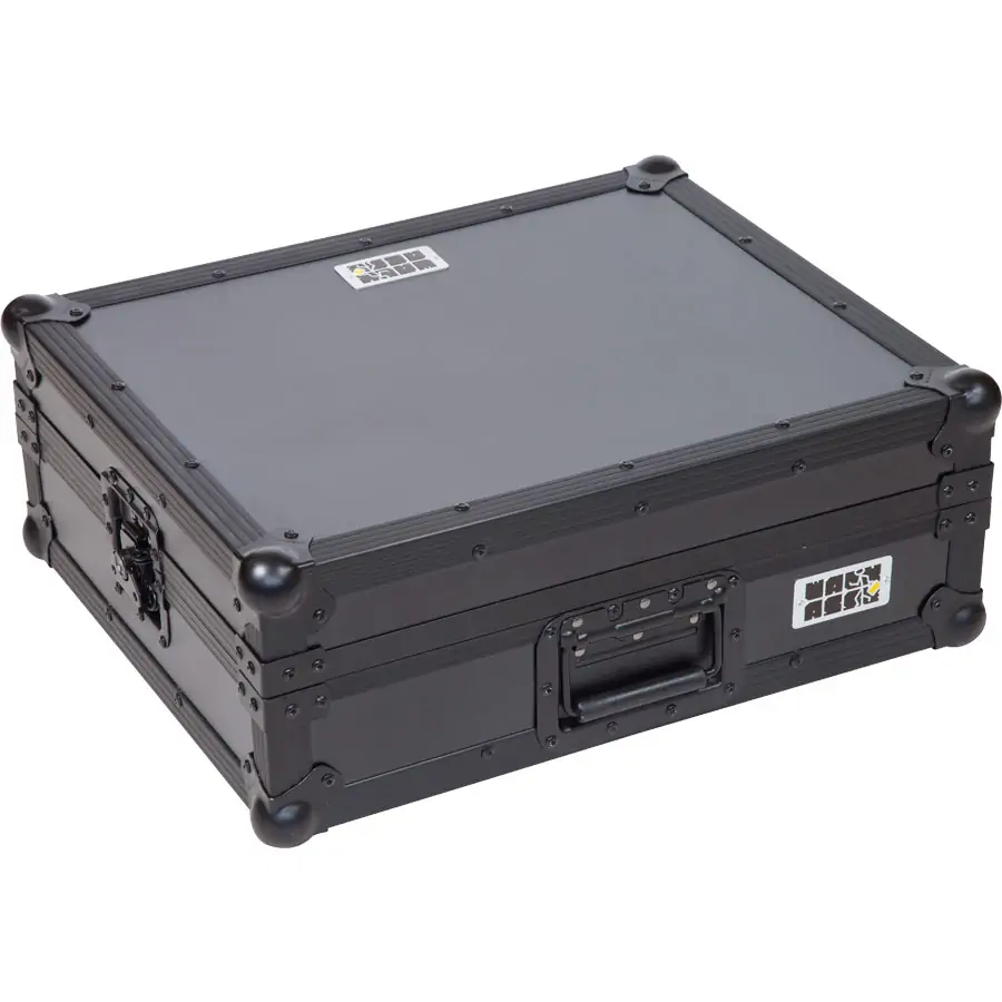 Walkasse Ttpro Black