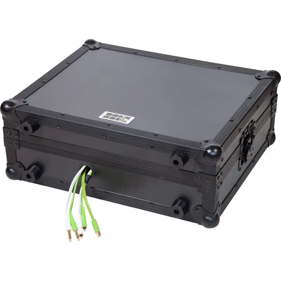 Walkasse Ttpro Black