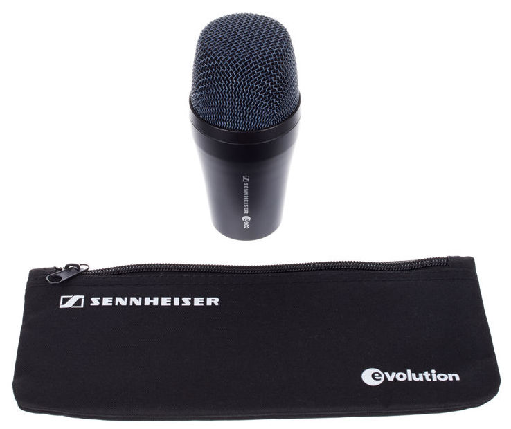 Sennheiser e 902