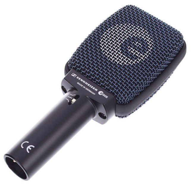 Sennheiser e 906
