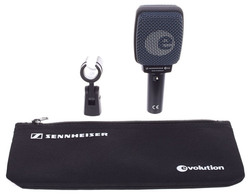Sennheiser e 906