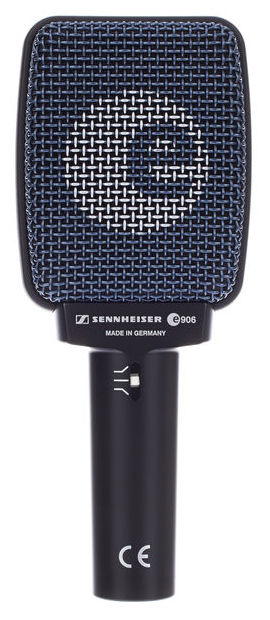 Sennheiser e 906