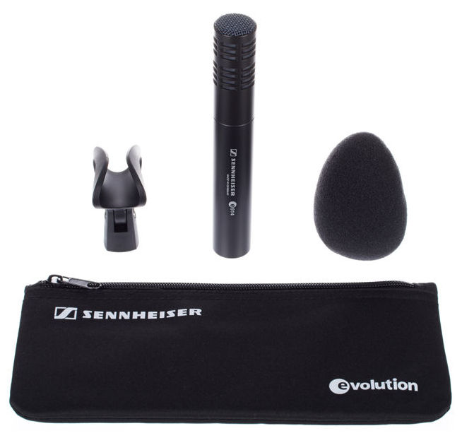 Sennheiser e 914