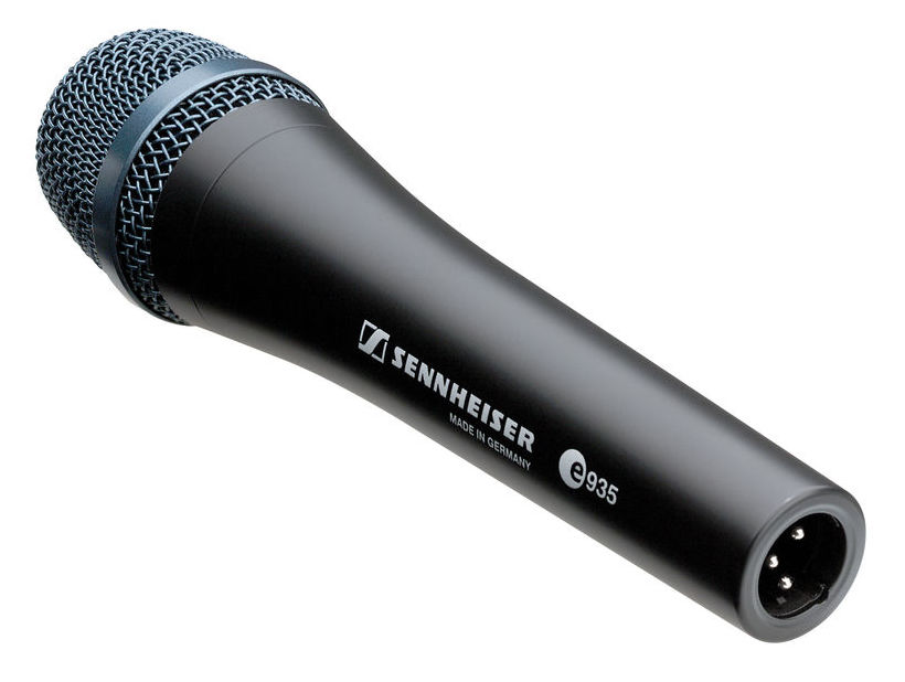 Sennheiser e 935
