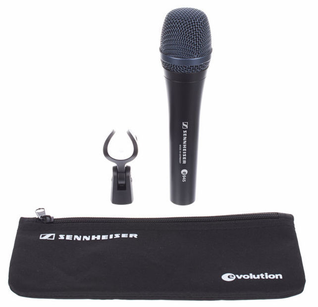 Sennheiser e 945