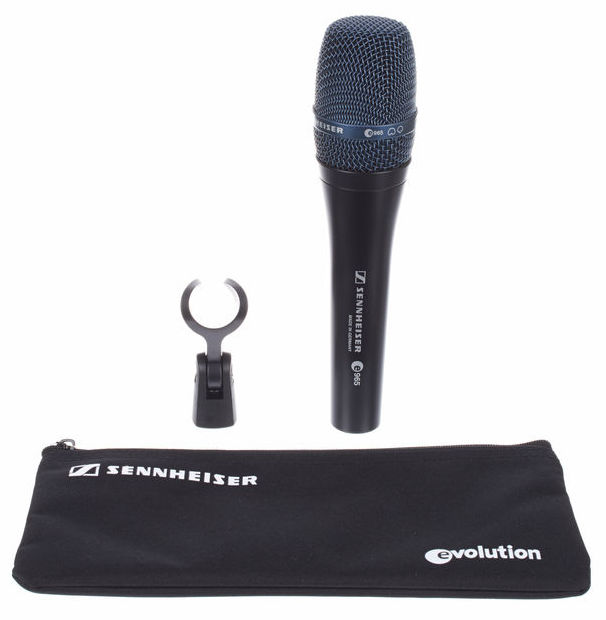 Sennheiser e 965