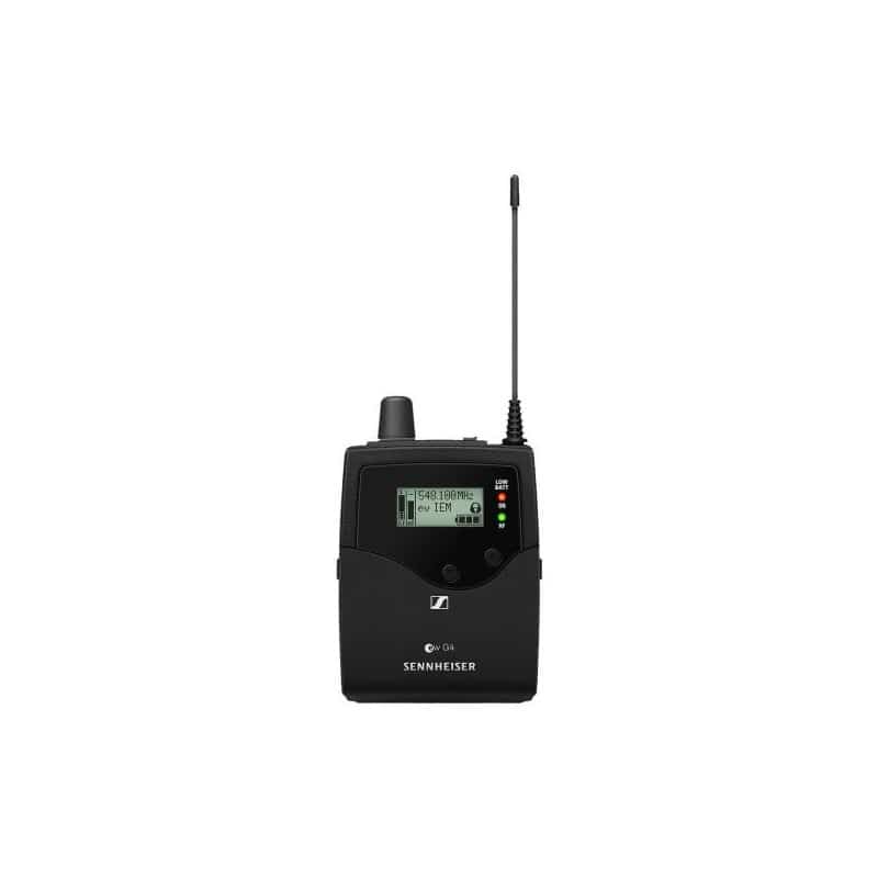 Sennheiser EK IEM G4 A-Band