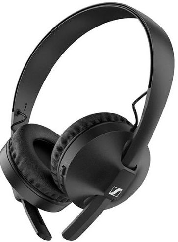 Sennheiser HD 250 BT BLACK