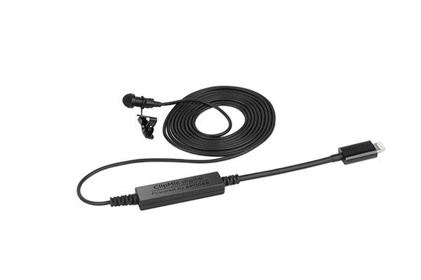 Sennheiser ClipMic digital