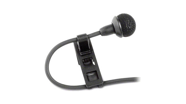 Sennheiser ClipMic digital