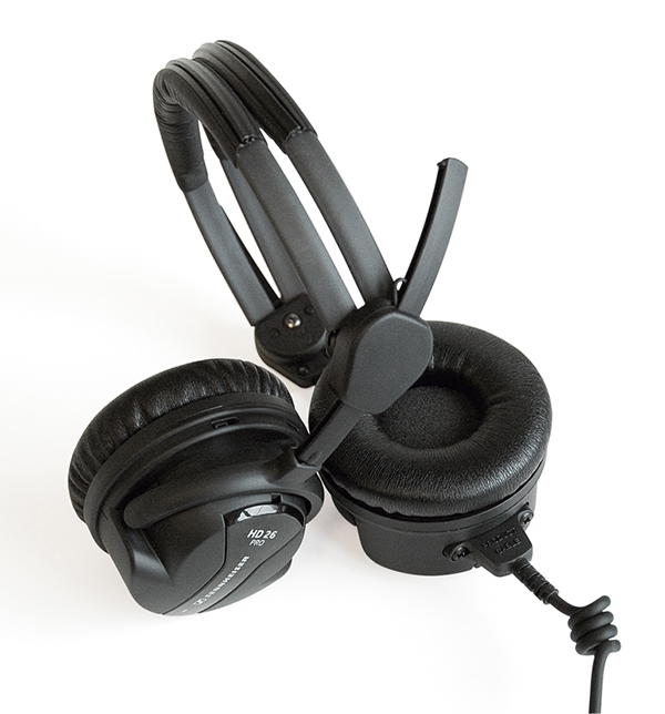 Sennheiser HD-26 Pro (B-Stock)