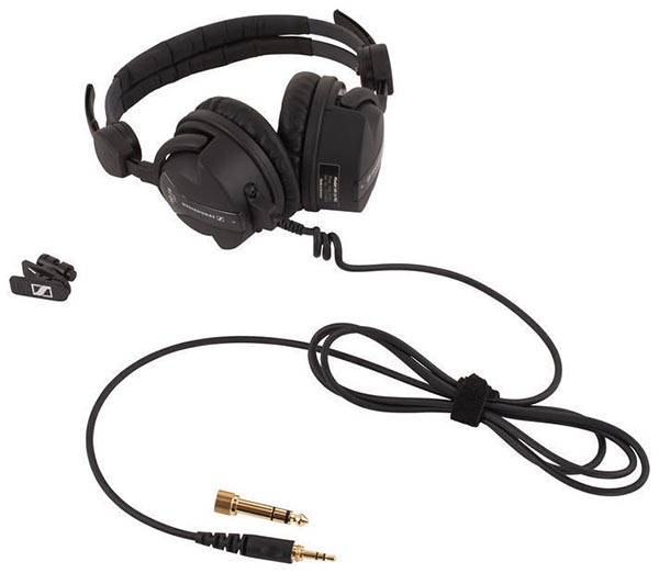 Sennheiser HD-26 Pro Auricular de Estudio