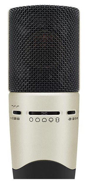 Sennheiser MK8