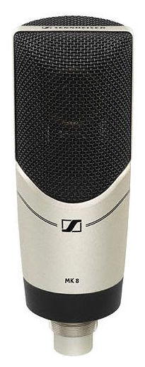Sennheiser MK8
