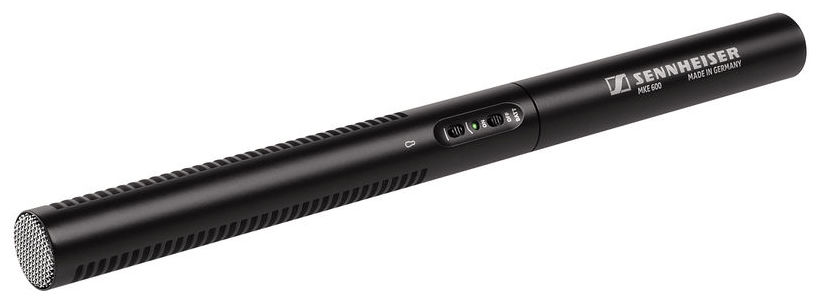 Sennheiser MKE 600