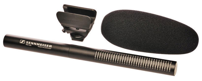 Sennheiser MKE 600