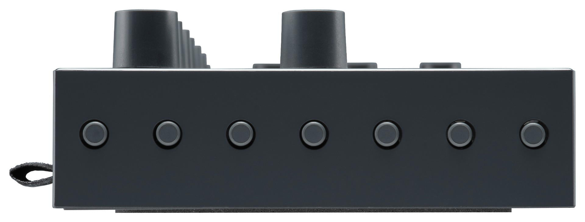 YAMAHA SeqTrak Black