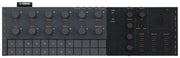 YAMAHA SeqTrak Black