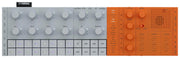 Yamaha SeqTrak Orange