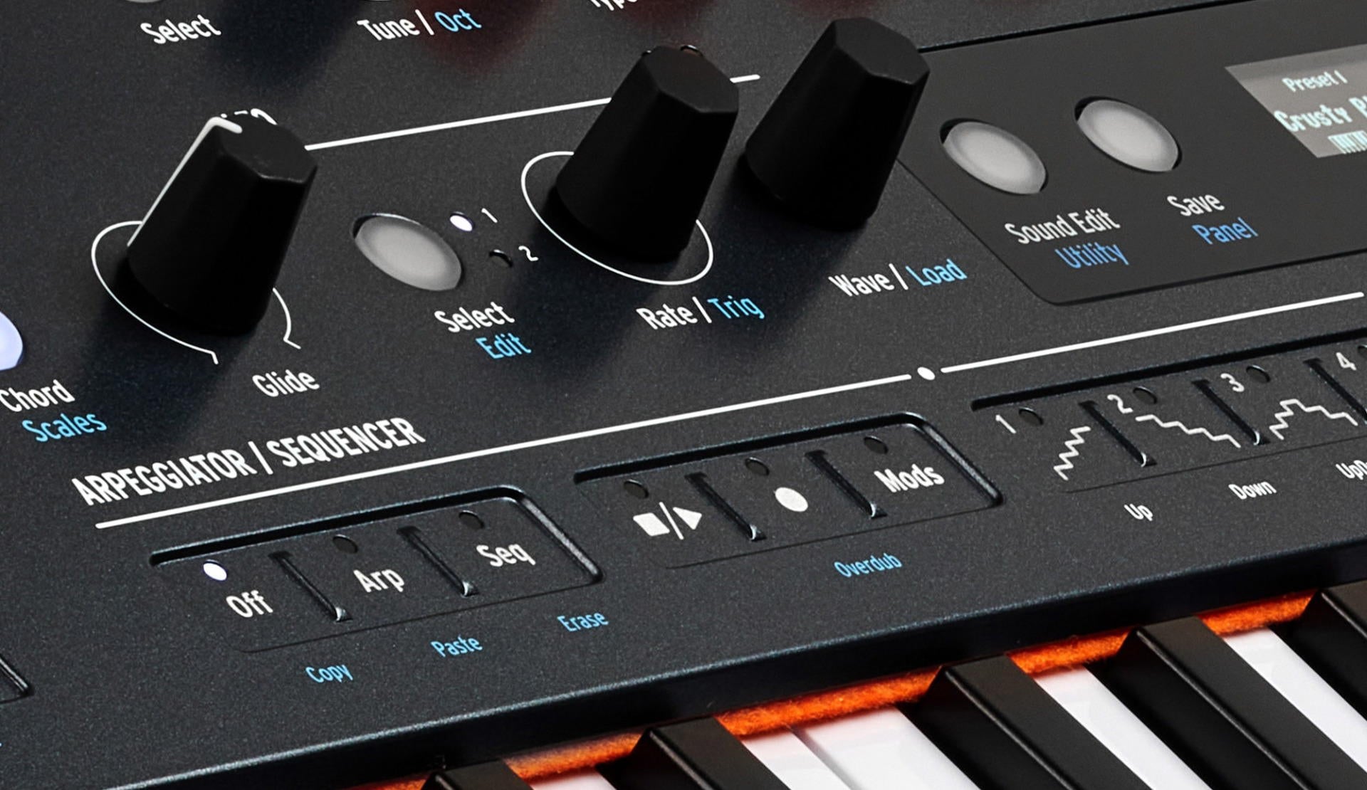 Arturia Minifreak (B-Stock)