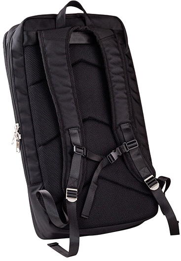 Korg Sequenz MP-TB1-BK Negro Mochila de Transporte