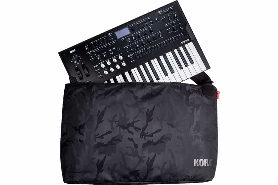 Korg Sequenz SC Large MSG