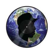 Serato Pressing DJ Premier