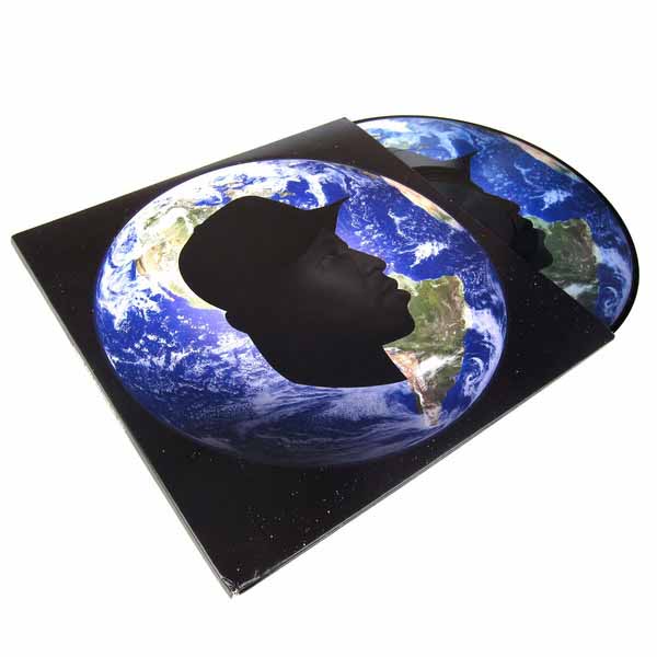 Serato Pressing DJ Premier