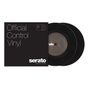 Serato Performance Series 7'' Black