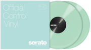 Serato Standard Colors 12" Glow in the Dark
