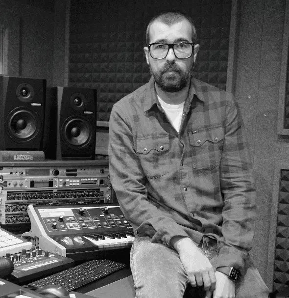 Sergio Molina