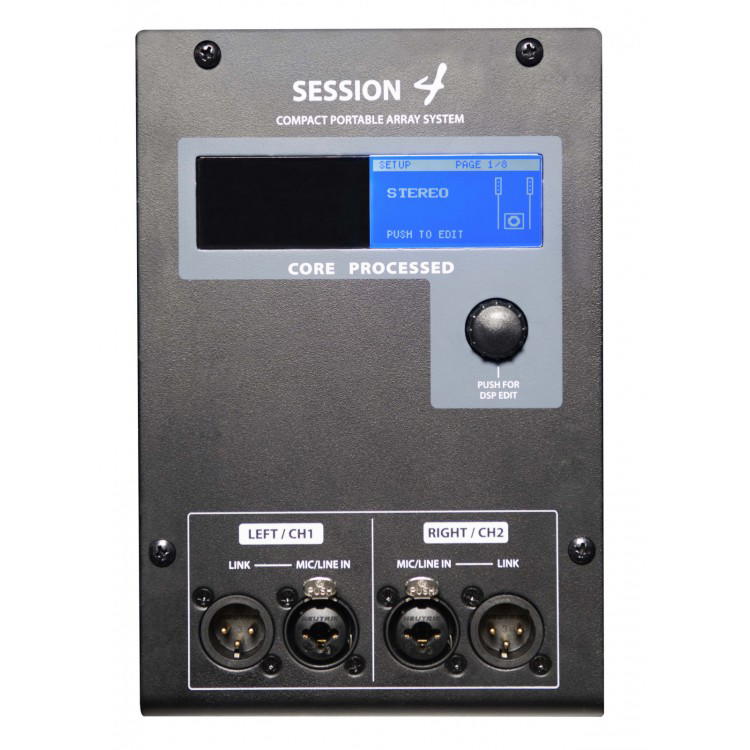 Proel Session 4 (Ex-demo)